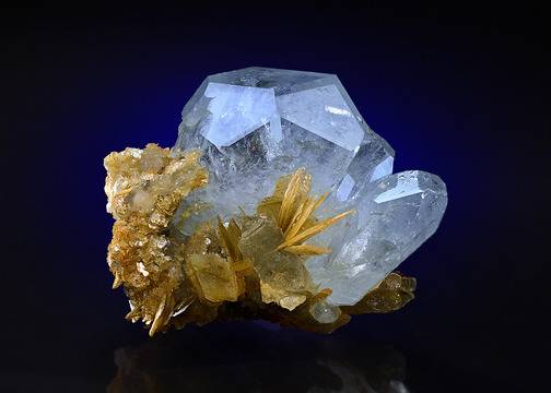 Езотерични свойства на кристалите