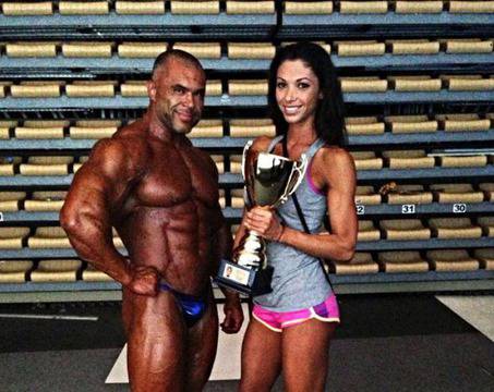 Биляна Йотовска с републиканска титла видяна 7501 коментари 12