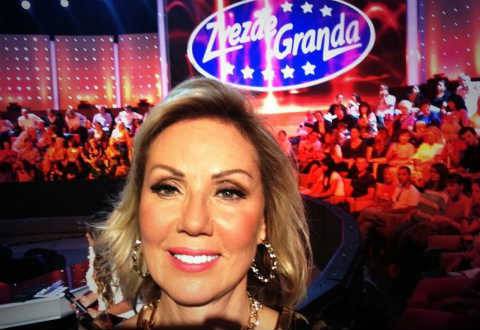Lepa Brena разширява бизнеса: И хърватите ще се състезават в „Zvezde Granda”