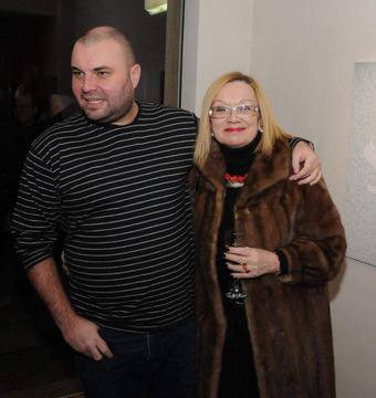 Синът на Алис Крайчева – Александър Балкански: Не ми се говори за Севда Шишманова – за мен тя е един смешен парцал!