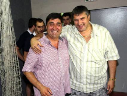 Боре Кьосев: Нямаме конкуренция вътре в отбора