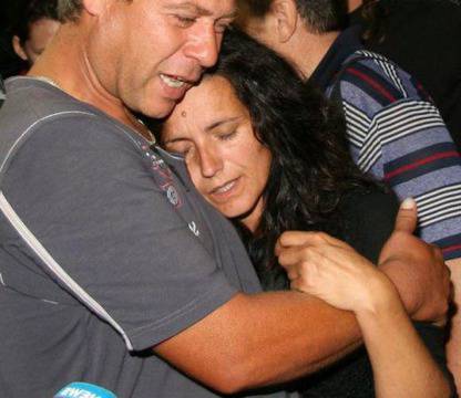 Майката на зверски убитата Стефка: Не ми дадоха да отворя ковчега, за да прегърна детенцето си за последно