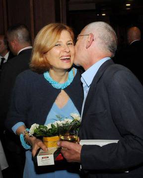 Маргарита Михнева: Болката в душата ми е по-страшна от рака