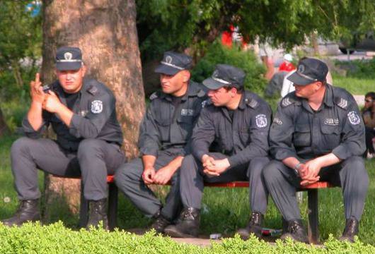 Ченге на всеки метър в България