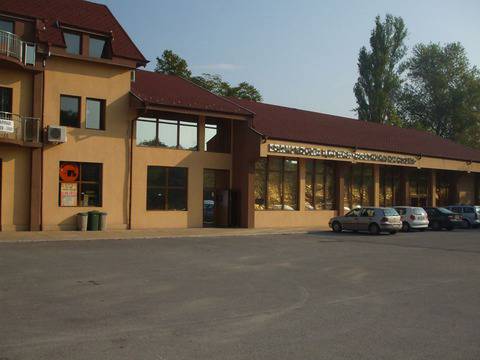 Изцелителна служба в църква „Светлина на Света“ гр. Пловдив. III Част