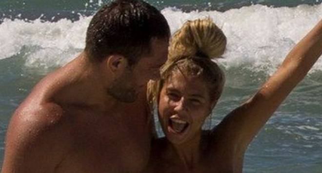 Това не е Андреа!