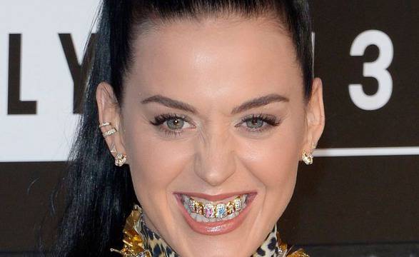 Кейти Пери: Страдам от обсесивно-компулсивно разстройство