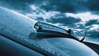 Колко често трябва да се сменят чистачките?