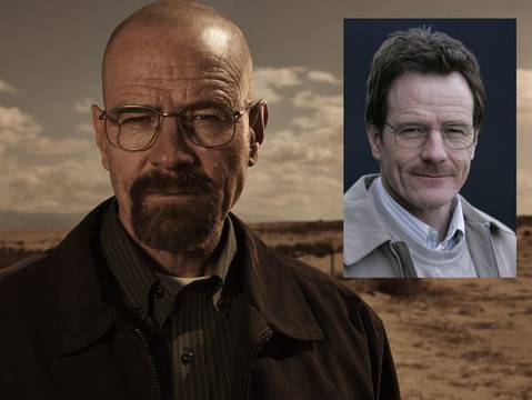 Брайън Кранстън в Breaking Bad – от началото до края