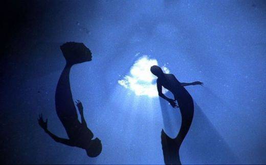 Нови факти за истински русалки (ВИДЕО)