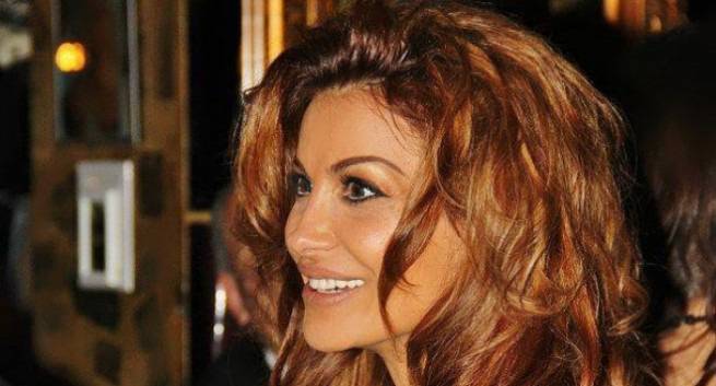 Руския пребил чалгаджийката Джорджия