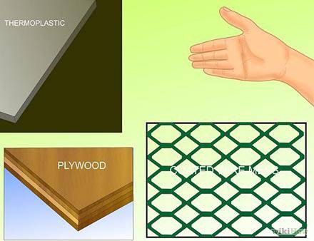 Как да построим терариум за влечуги? (част 1)
