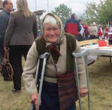 С едно куче баба Нада сама от 10 години пази западната ни граница