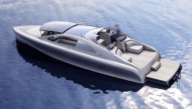 Яхта от Мерцедес видяна 1253 коментари 0