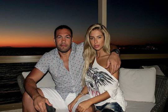 Андреа без грим! (снимки) видяна 22799 коментари 21