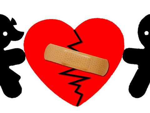 Как да преживеем развода без драма