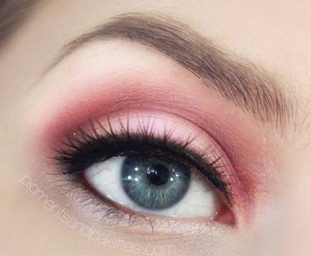 Нежен грим в розово видяна 1930 коментари 1