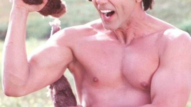 Кунг Пу: Юмрукът на яростта