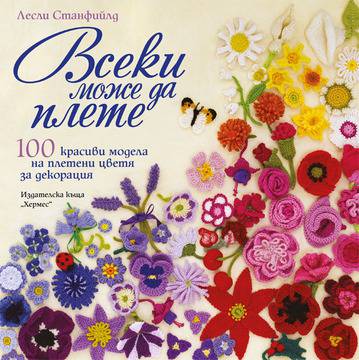 Всеки може да плете видяна 3852 коментари 0