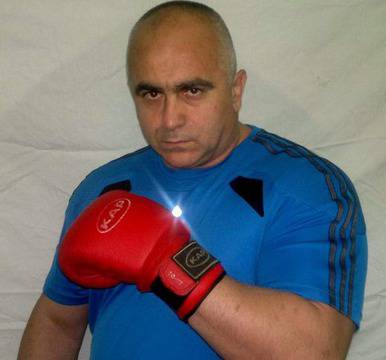 Янко Ваташки се влюбил зад решетките, вдига голяма сватба до месец