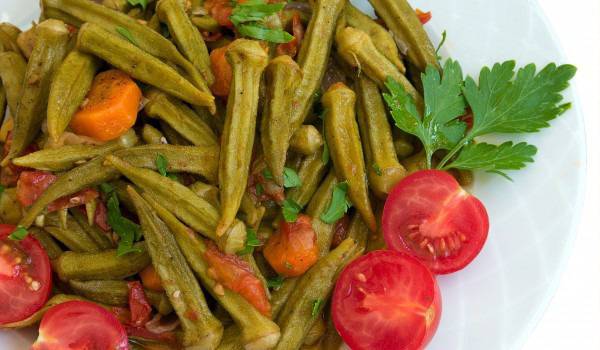 Стерилизирана бамя