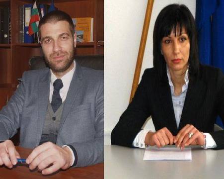 Транспортен министър уредил брат си за шеф на борда на пристанище „Варна“