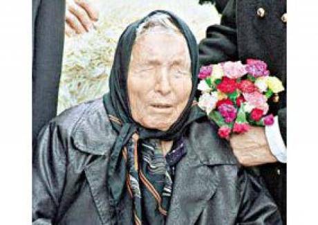 Скандал в ТВ7: Тадаръкова твърди, че Ванга била ослепяла след изнасилване!?