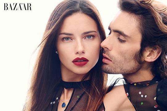 Ромео и Жулиета в модния свят