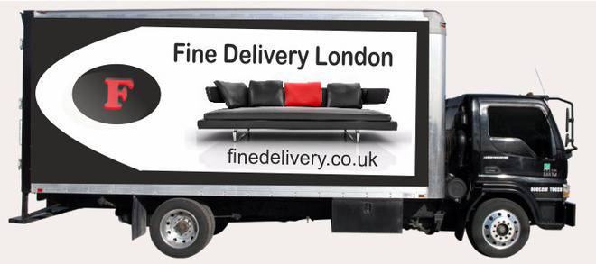 Шофьор Лондон – Работа в Англия