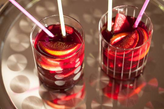 Детска Сангрия