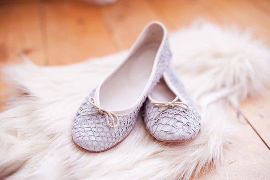 Пантофките са опасни за здравето