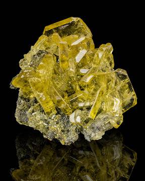 Езотерични свойства на кристалите