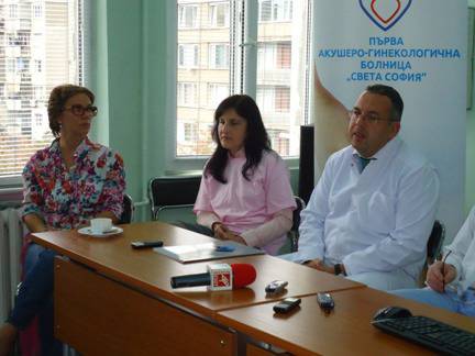 Октомври – месец за борба с рака на гърдата