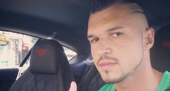 Валери Божинов спаси човешки живот