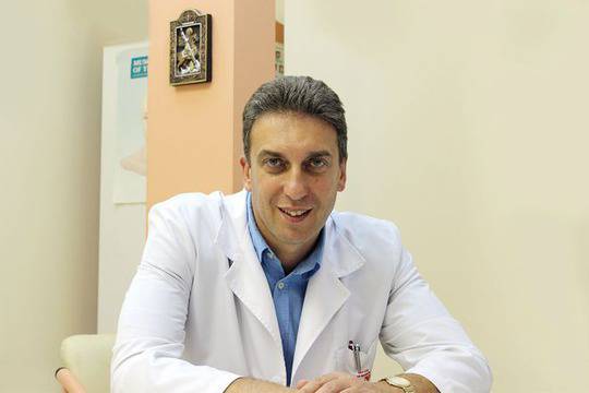 Д-р Тихомир Малчевски: Как да се грижим за кожата си в прехода между сезоните