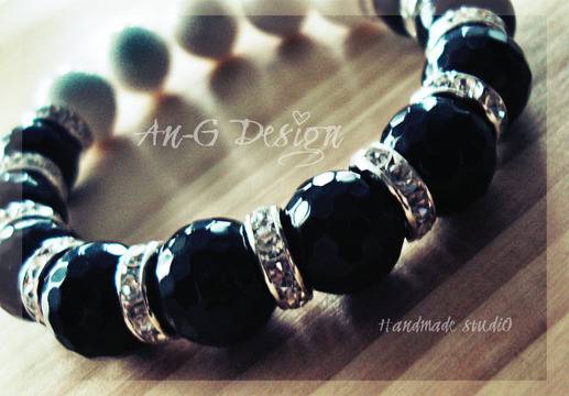 Дамска Гривна Lux Biju