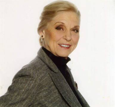 Емилия Радева: Изживях няколко увлечения, но не допуснах да се превърнат в изневяра