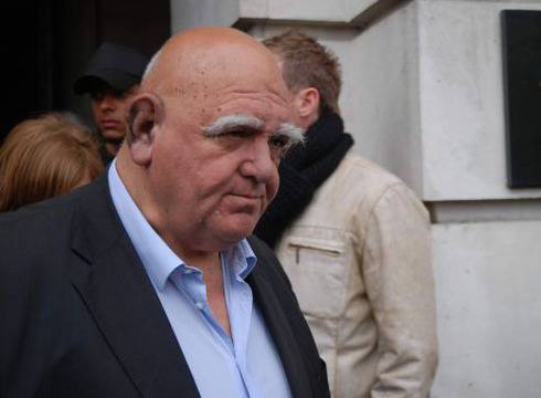 Борецът легенда Александър Томов: Аз съм борец, откакто се помня