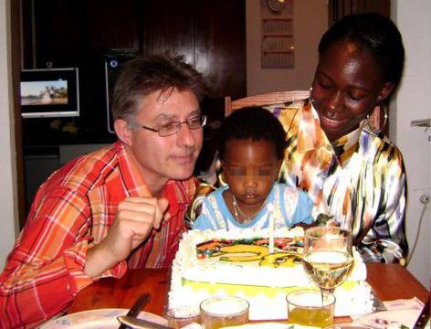 Наско Панайотов: Вещерите от Закрила на детето върнаха дъщеря ми на майката палач!