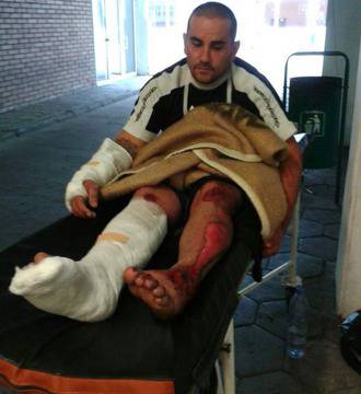 Адвокат Надя Делева: Д-р Панчев каза, че щом Мартин е жив, значи не е за Спешното!