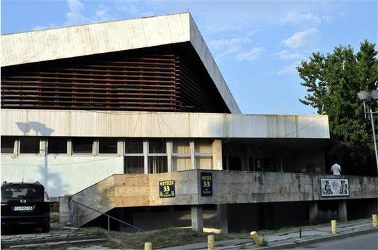 Бой между българи и араби в дискотека в Студентски град