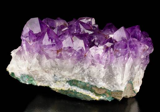 Езотерични свойства на кристалите