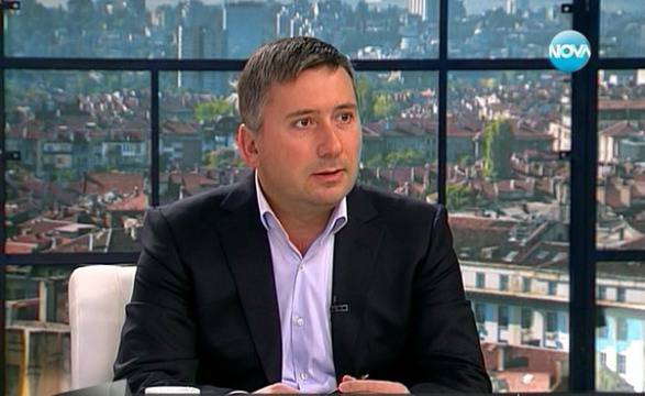 Прокопиев отрече обвиненията на Стоян Мавродиев