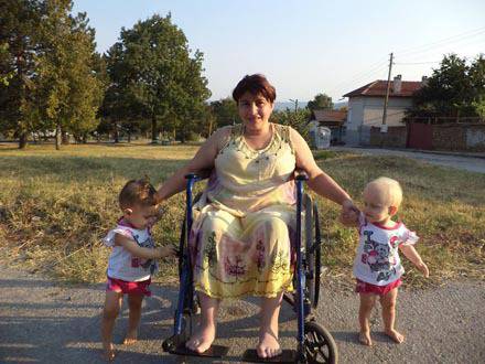 Ани Карагерова