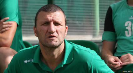 Лаптопа: Имахме повече ситуации за гол от Лудогорец