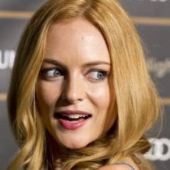 Хедър Греъм: В Холивуд жените нямат думата