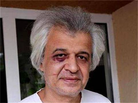 Строителният предприемач Стефан Стефанов: Росен Тахов е въоръжен и опасен, плаши ме с убийство!