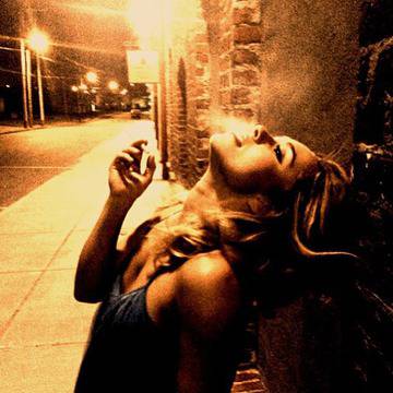 Златното момиче на Владимир Кличко – Хейдън Пенетиър – в Instagram