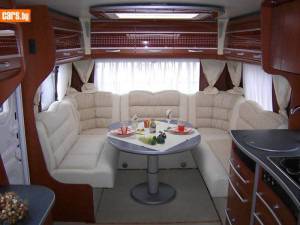 Кемпери от 5000 до 100 000 лв. на събора в Димитровград