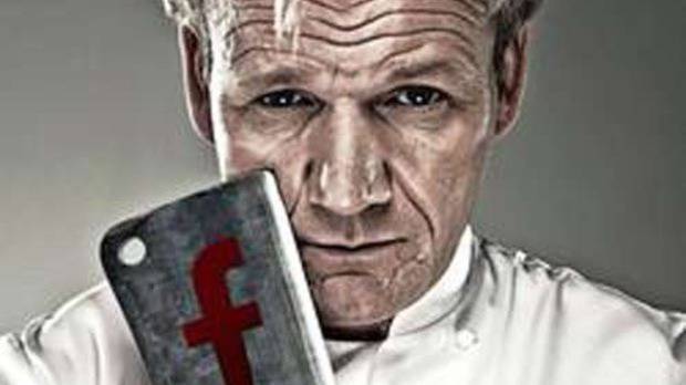 Рамзи загуби две звезди Мишлен